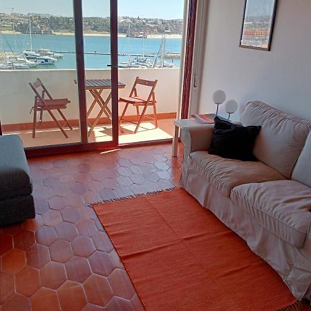 Flat Vista Riomar Fortaleza Portimão Dış mekan fotoğraf