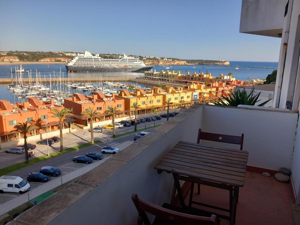 Flat Vista Riomar Fortaleza Portimão Dış mekan fotoğraf