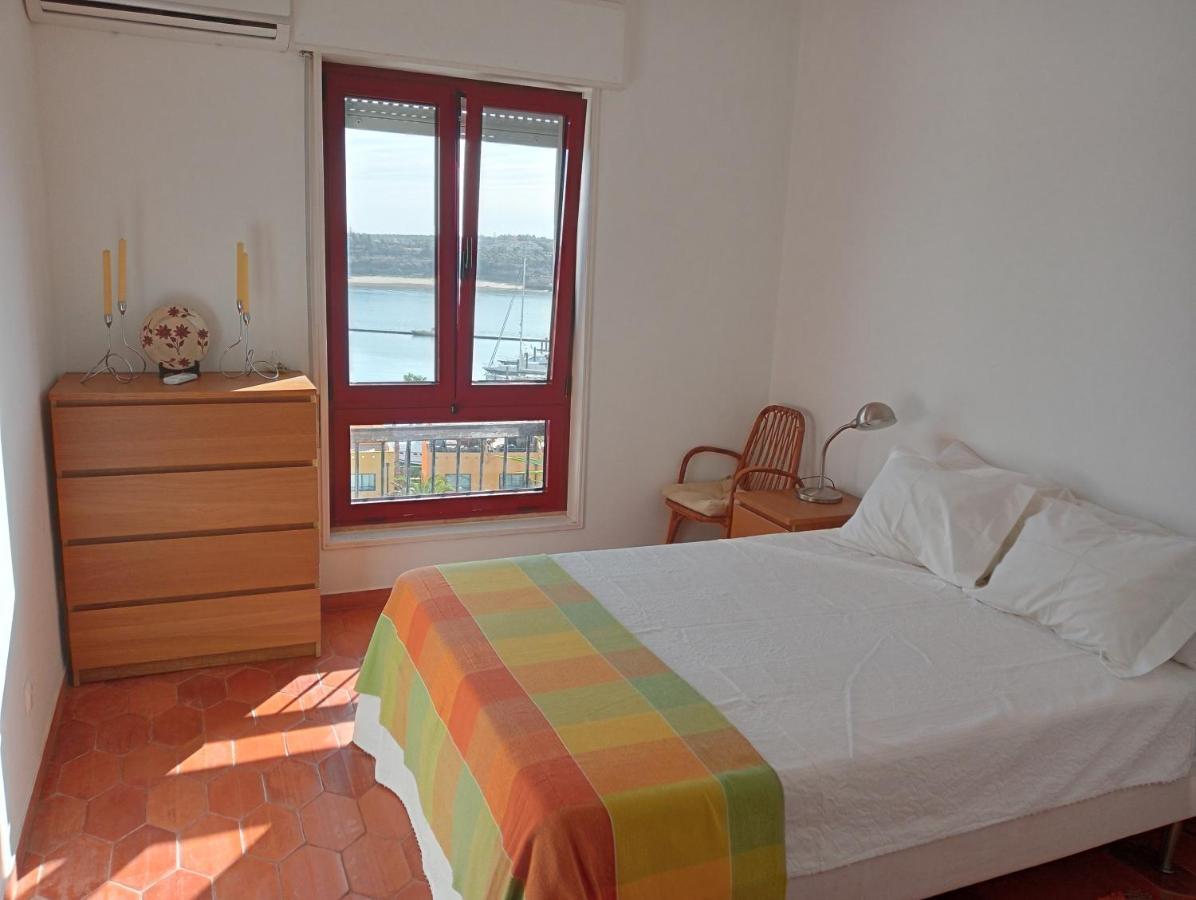 Flat Vista Riomar Fortaleza Portimão Dış mekan fotoğraf