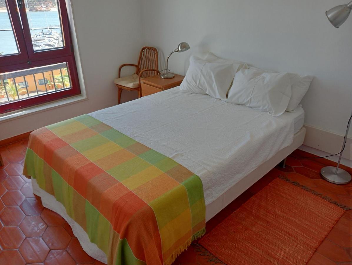Flat Vista Riomar Fortaleza Portimão Dış mekan fotoğraf