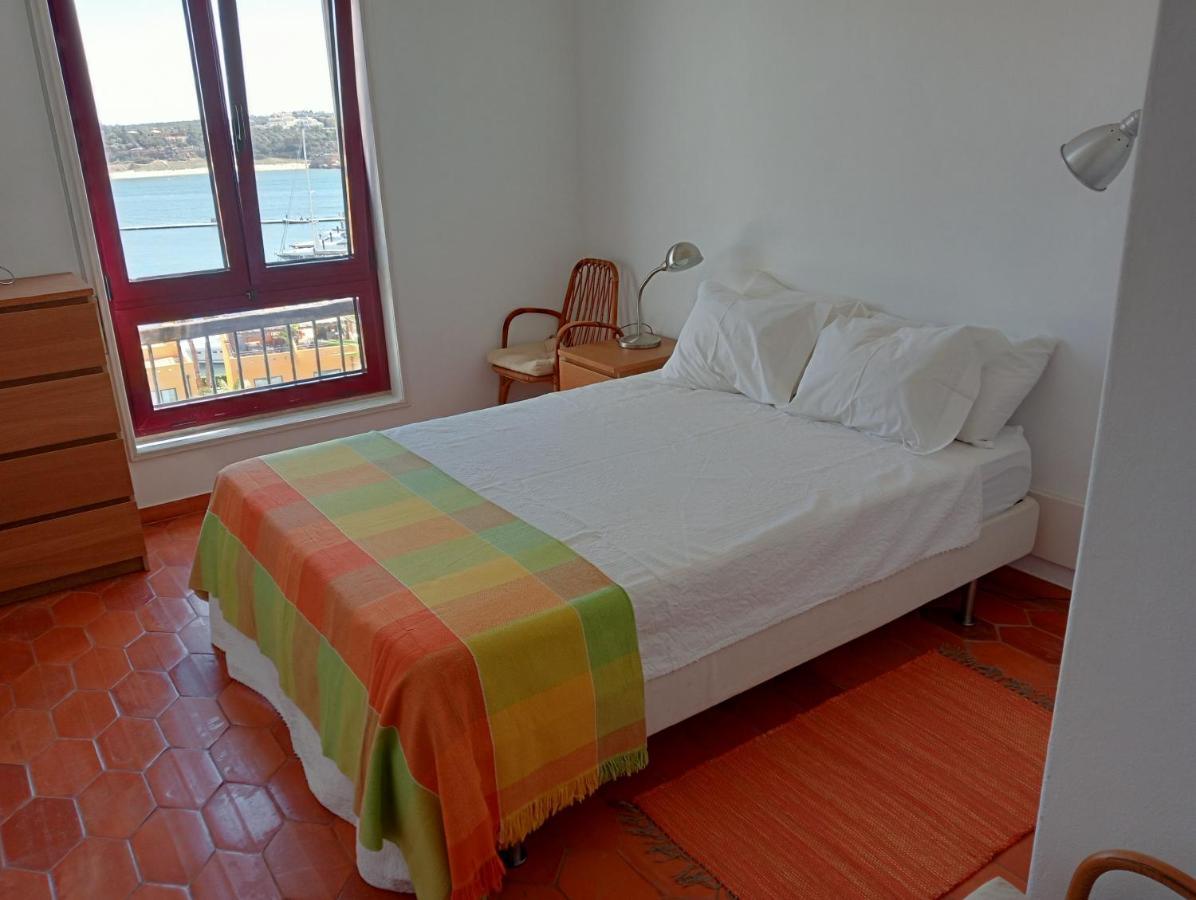 Flat Vista Riomar Fortaleza Portimão Dış mekan fotoğraf