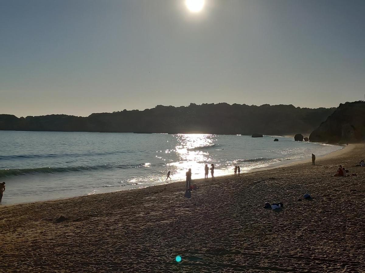 Flat Vista Riomar Fortaleza Portimão Dış mekan fotoğraf