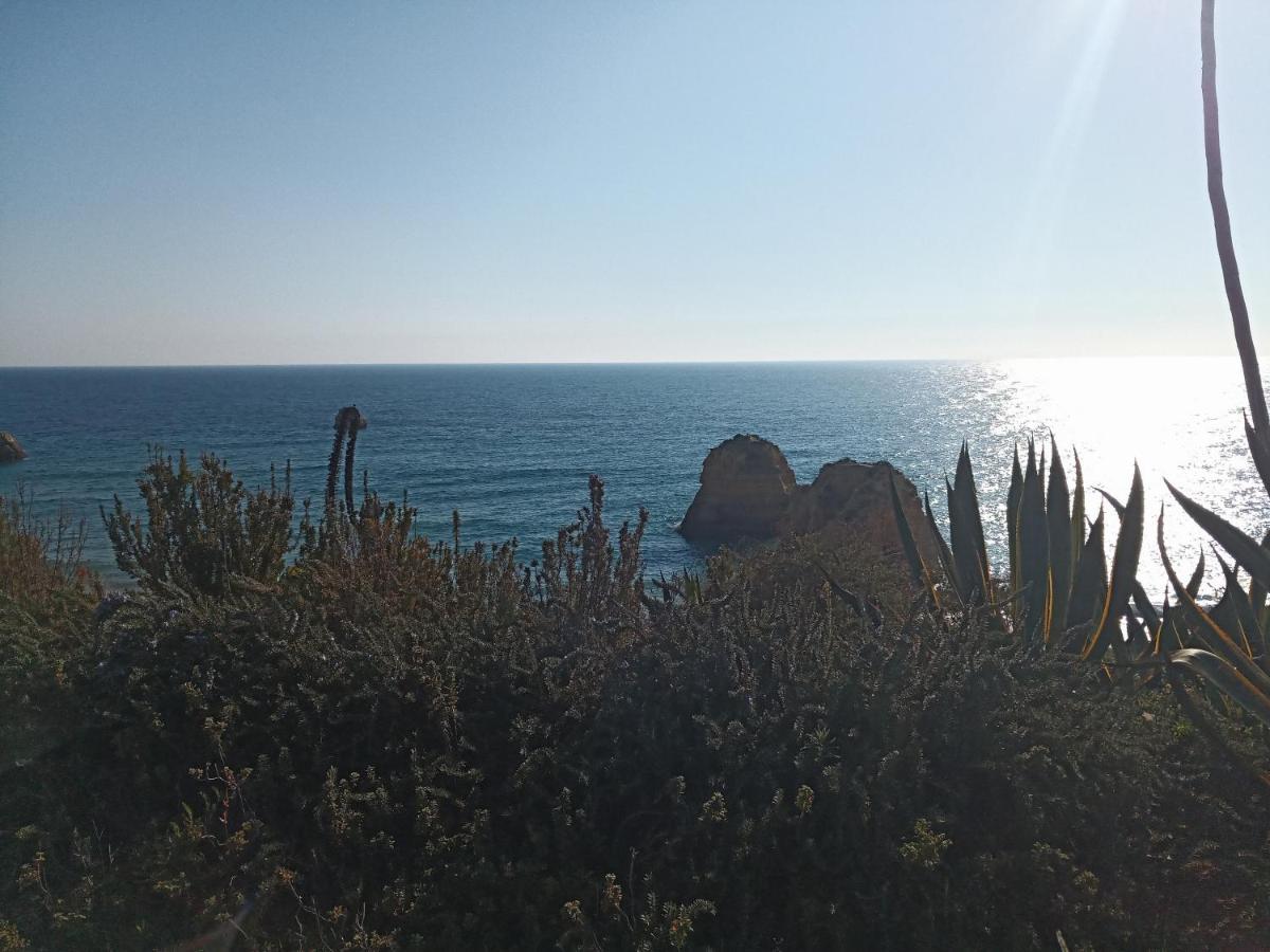 Flat Vista Riomar Fortaleza Portimão Dış mekan fotoğraf