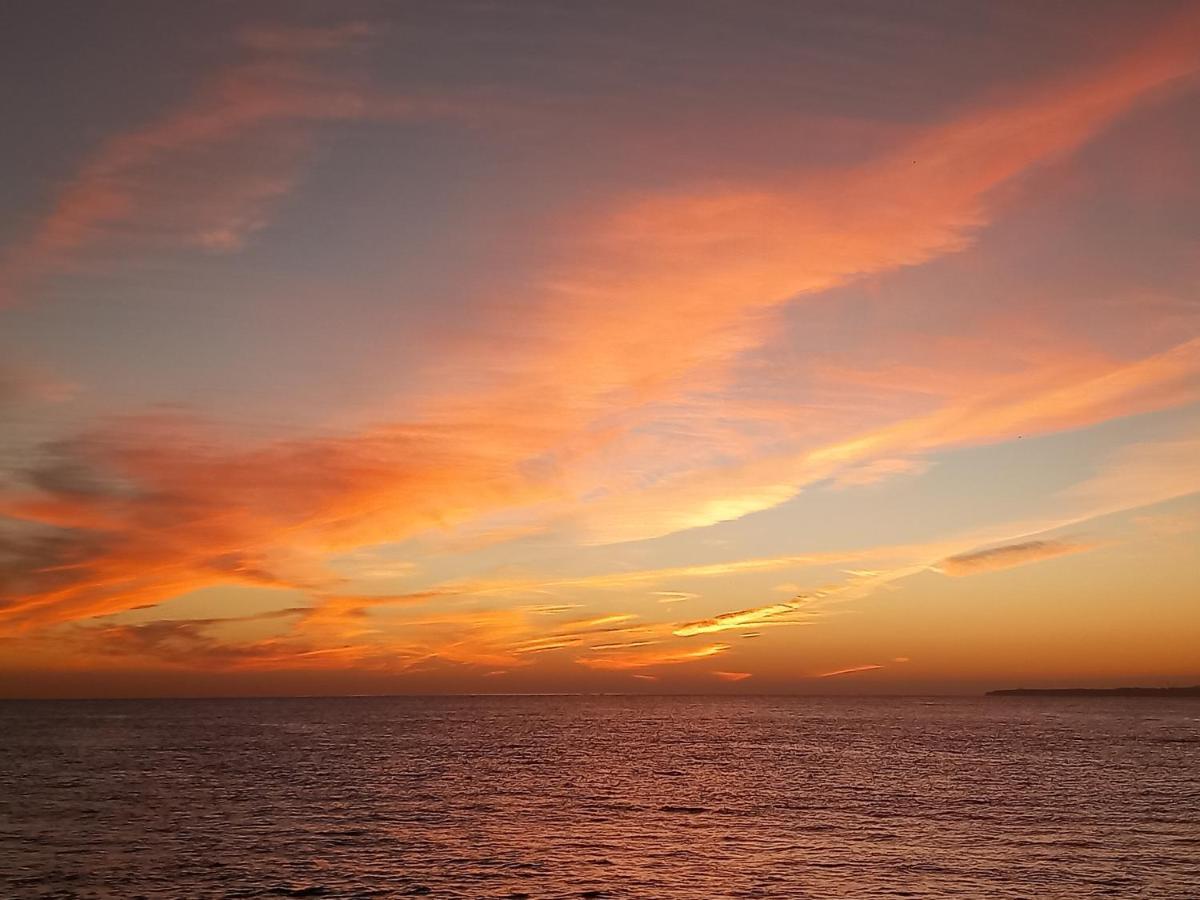 Flat Vista Riomar Fortaleza Portimão Dış mekan fotoğraf