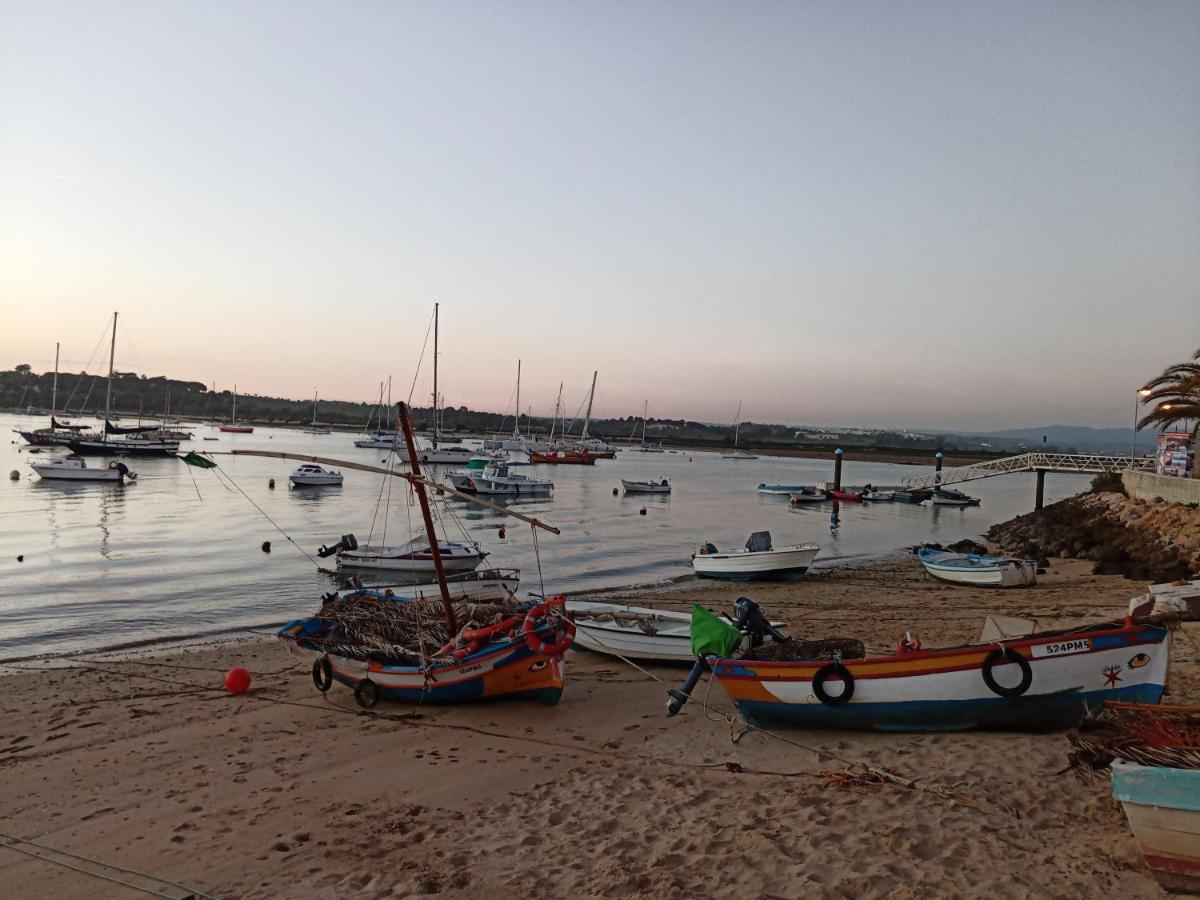 Flat Vista Riomar Fortaleza Portimão Dış mekan fotoğraf