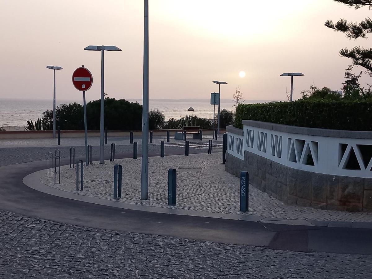 Flat Vista Riomar Fortaleza Portimão Dış mekan fotoğraf
