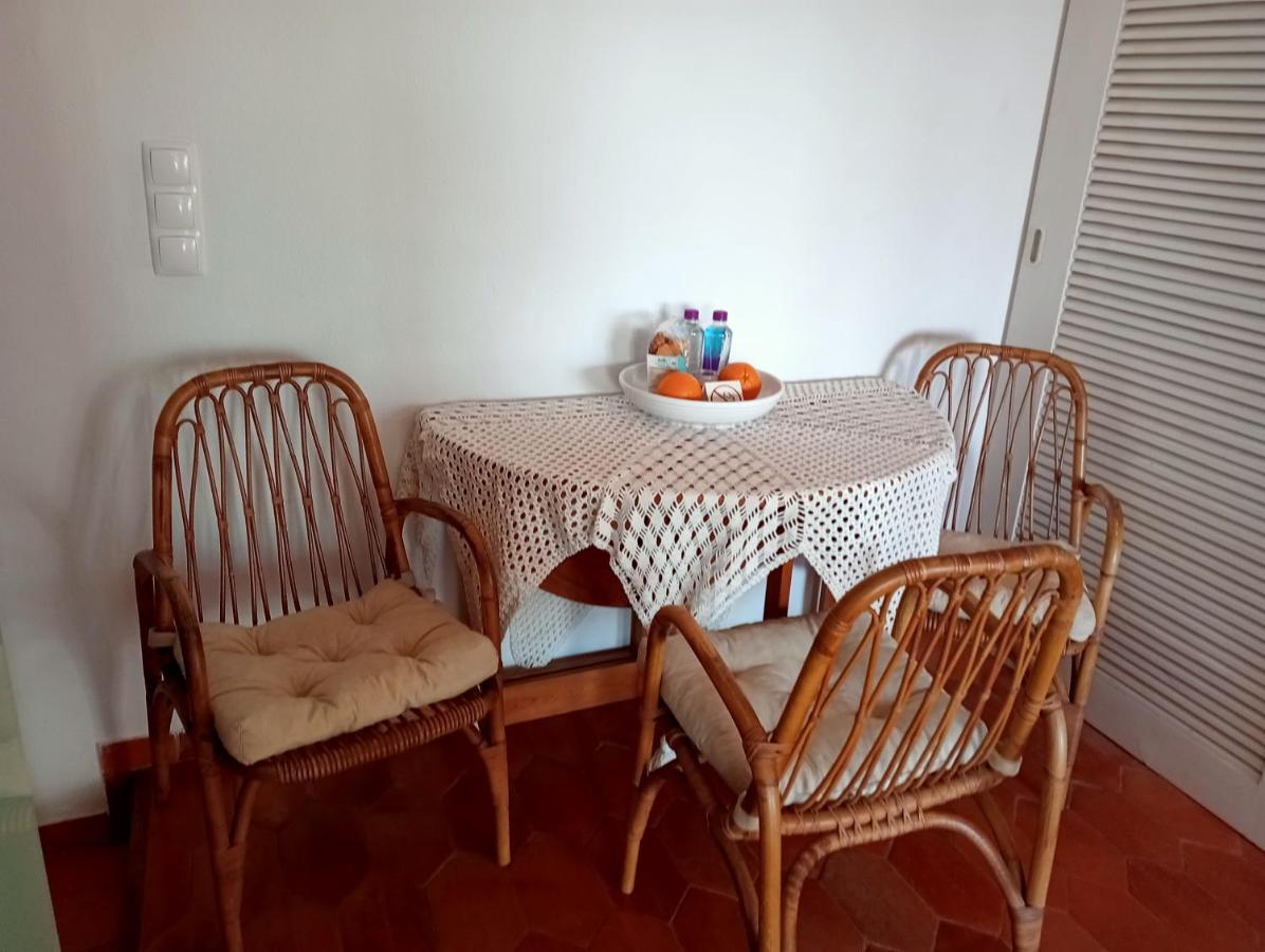 Flat Vista Riomar Fortaleza Portimão Dış mekan fotoğraf