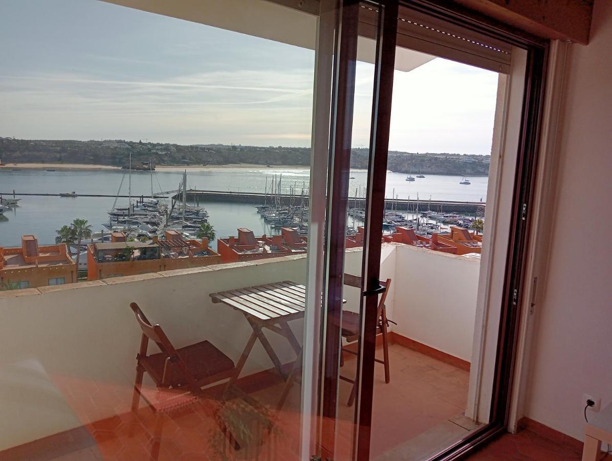 Flat Vista Riomar Fortaleza Portimão Dış mekan fotoğraf