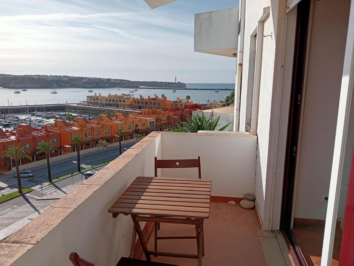 Flat Vista Riomar Fortaleza Portimão Dış mekan fotoğraf