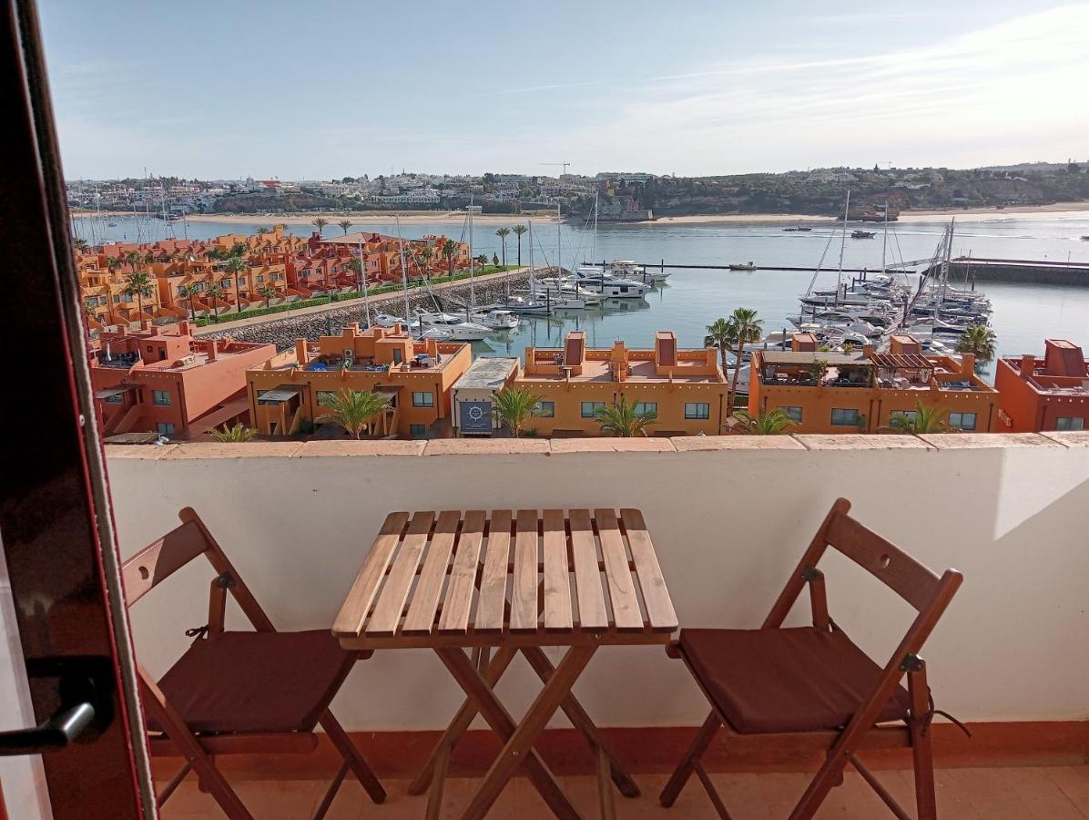 Flat Vista Riomar Fortaleza Portimão Dış mekan fotoğraf