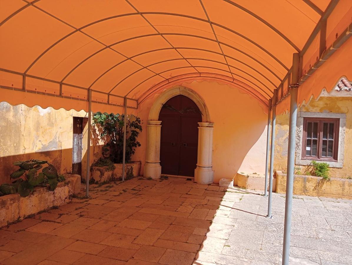 Flat Vista Riomar Fortaleza Portimão Dış mekan fotoğraf