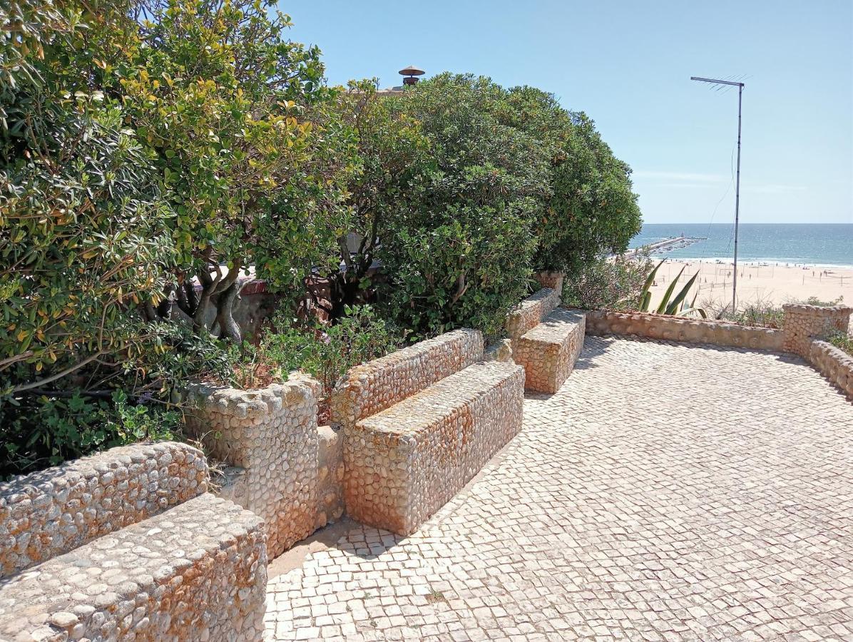 Flat Vista Riomar Fortaleza Portimão Dış mekan fotoğraf