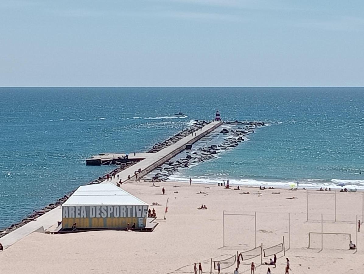 Flat Vista Riomar Fortaleza Portimão Dış mekan fotoğraf