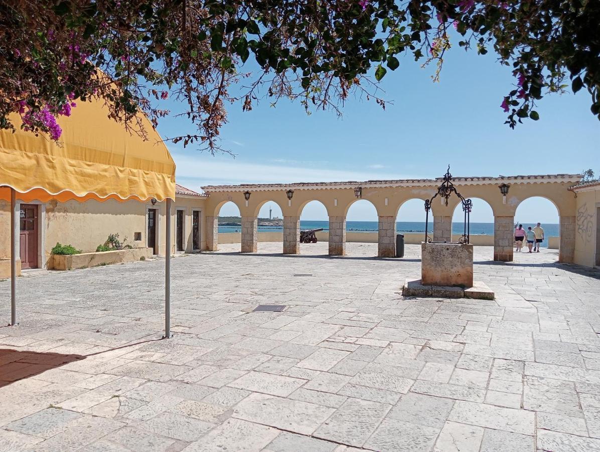 Flat Vista Riomar Fortaleza Portimão Dış mekan fotoğraf