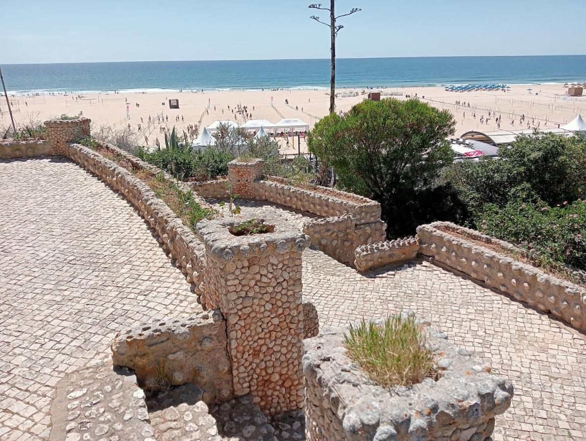 Flat Vista Riomar Fortaleza Portimão Dış mekan fotoğraf
